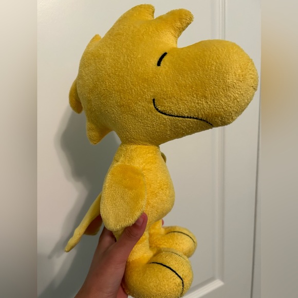 Peanuts Other - Woodstock Stuff Animal